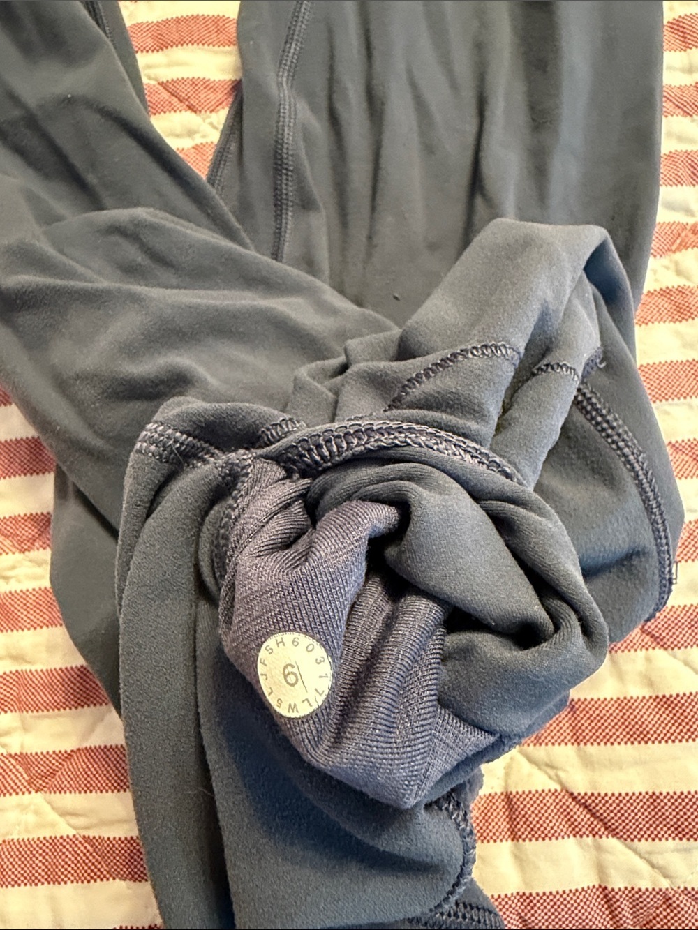 Lululemon align 25” - Picture 3 of 7